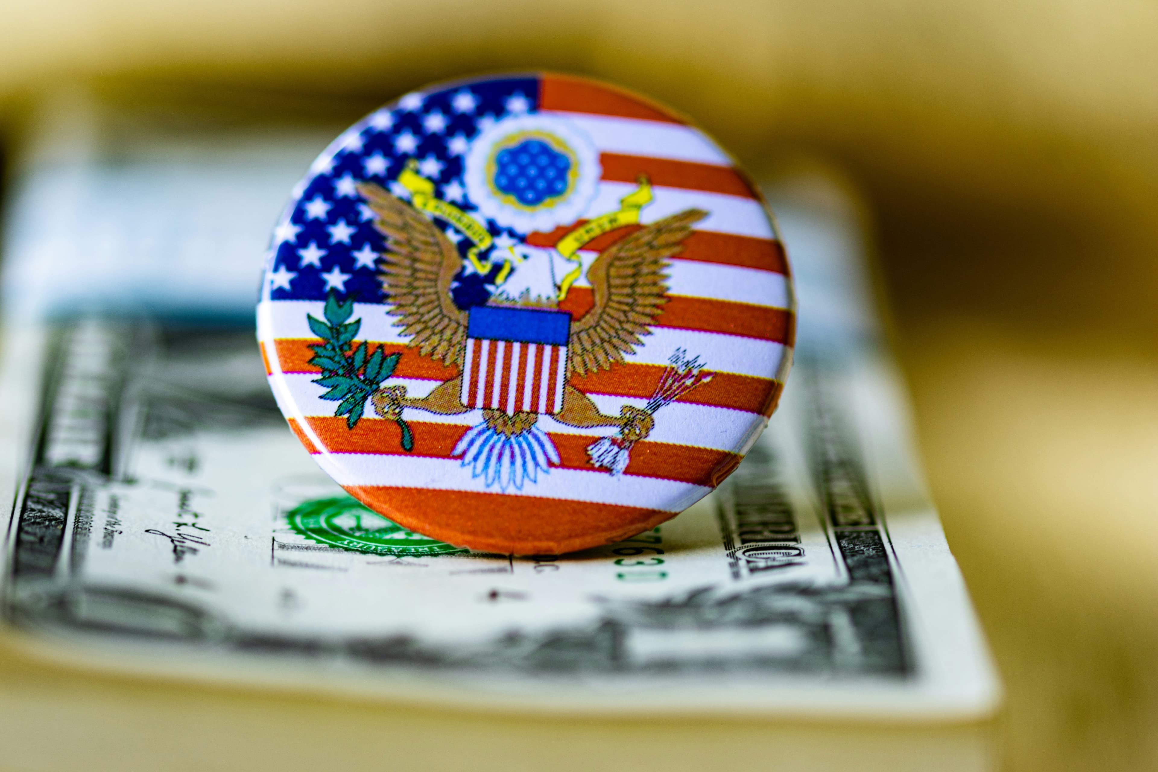 ФРС США снизила ставку впервые за 4,5 года