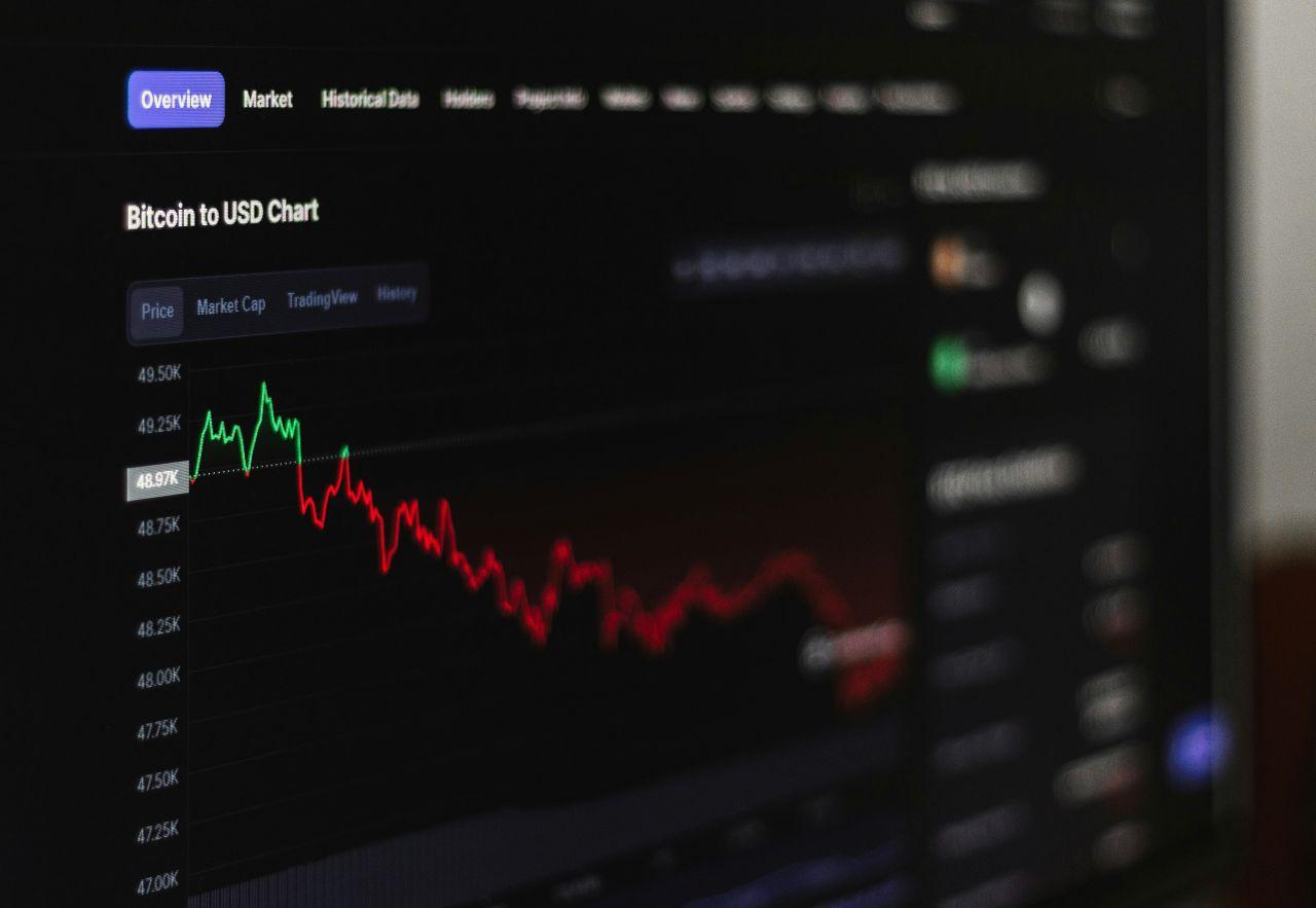 Мосбиржа начнет рассчитывать индекс биткоина с 10 июня