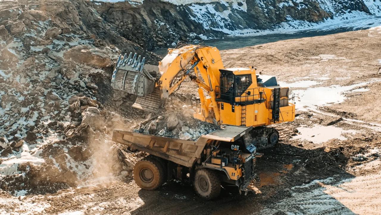 Южуралзолото увеличило EBITDA в первом полугодии до ₽38,1 млрд