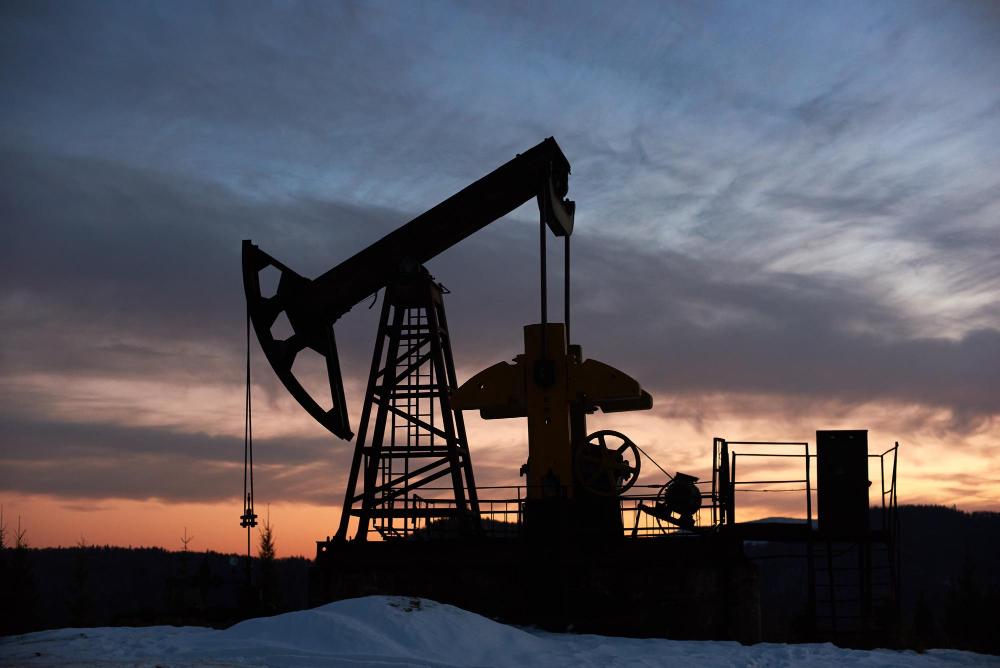 Нефтедобыча компании Татнефть в первом полугодии упала на 1,8%