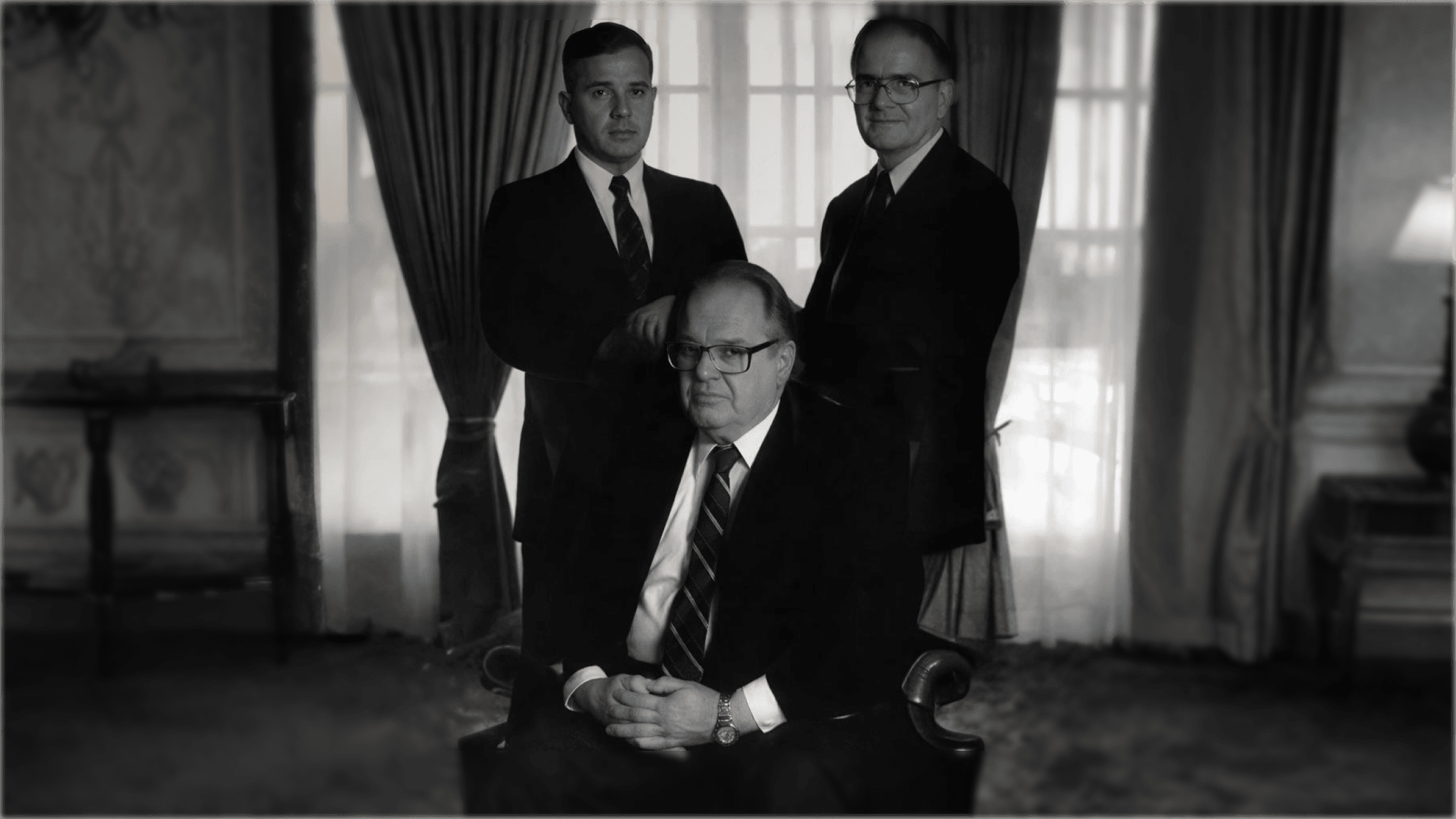 Крах рынка серебра в 1980 году: история спекуляции братьев Хант