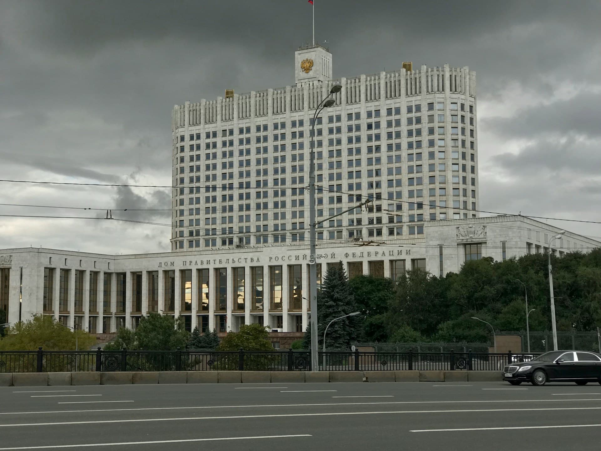 Правительство РФ внедрило ИИ в мониторинг и управление нацпроектами