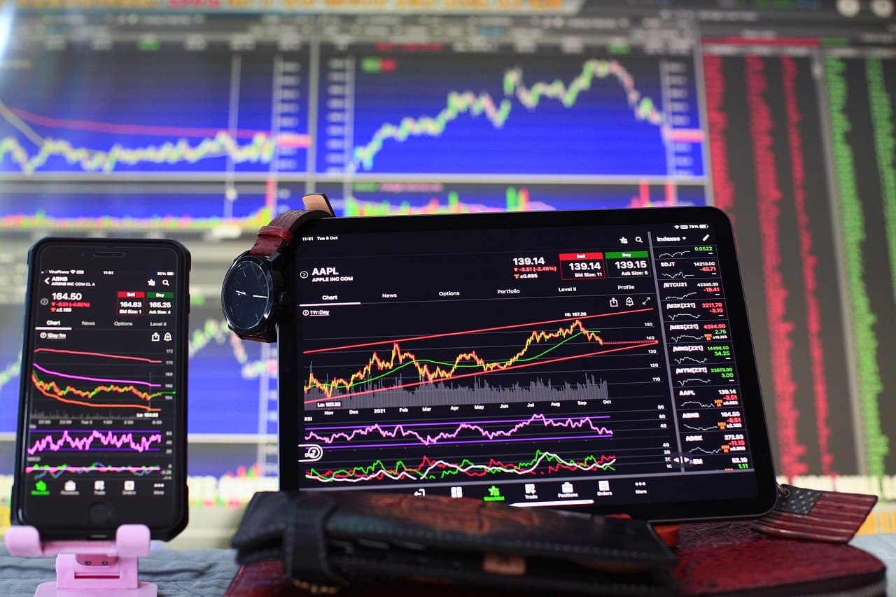 Market Power на Invest Day от Комсомольской правды