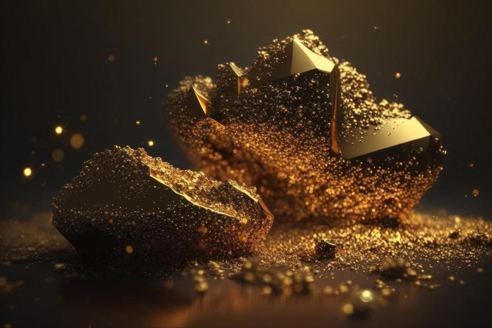 Минфин планирует продажу акций ЮГК в марте