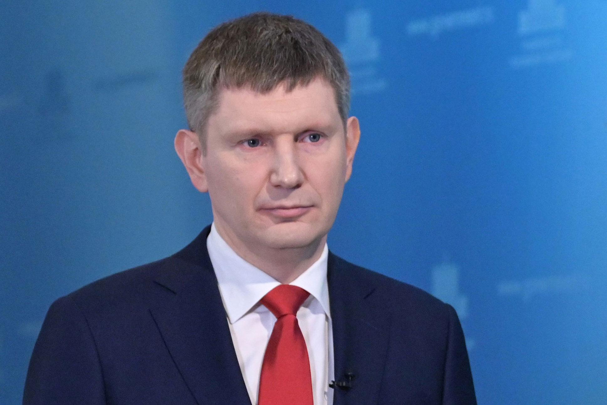 Решетников заявил об охлаждении рынка труда в России