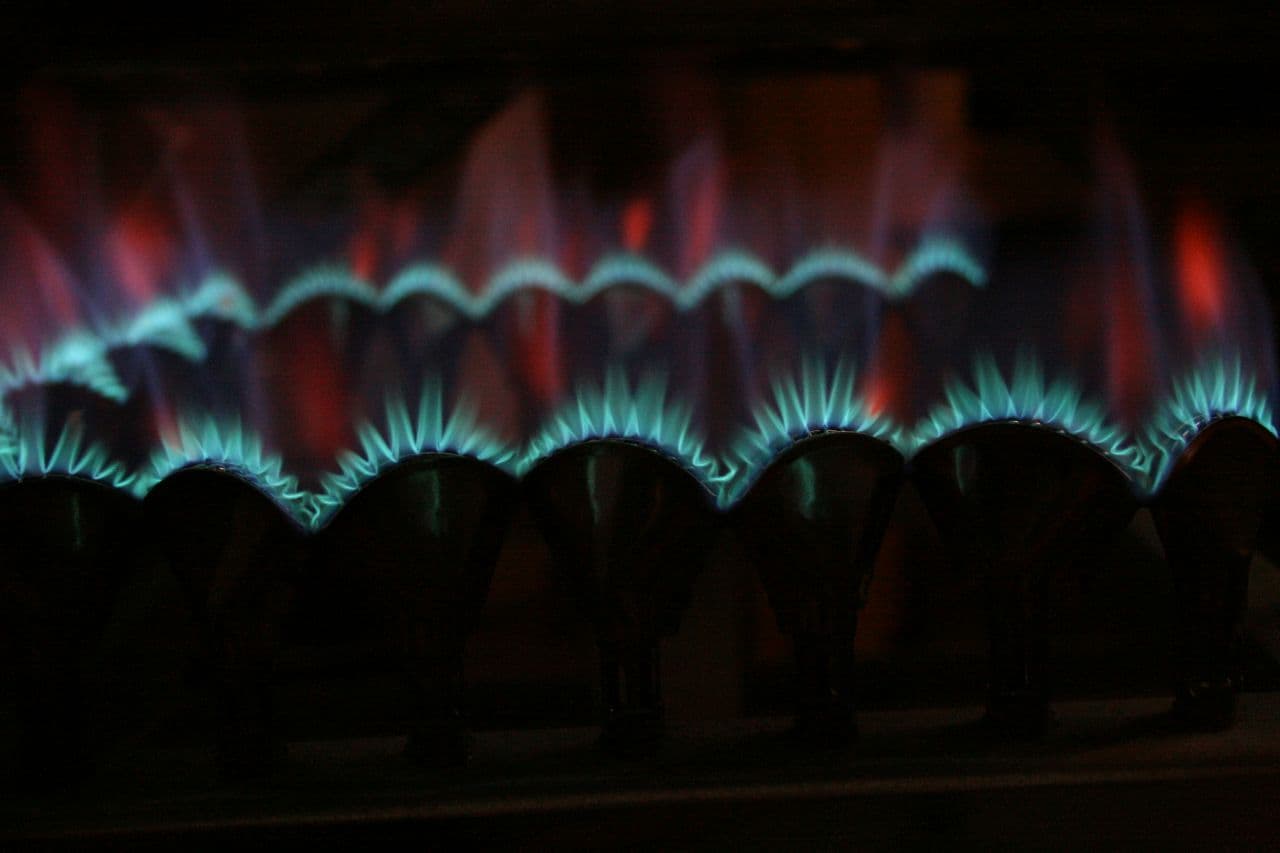ЕС увеличил закупки российского газа на 40% за два месяца