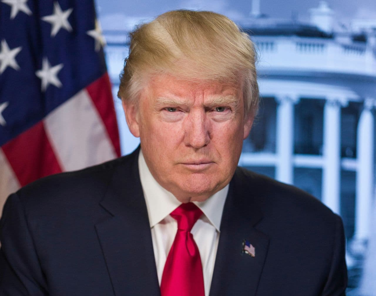 Трамп намекнул на "быструю" отставку главы ФРС