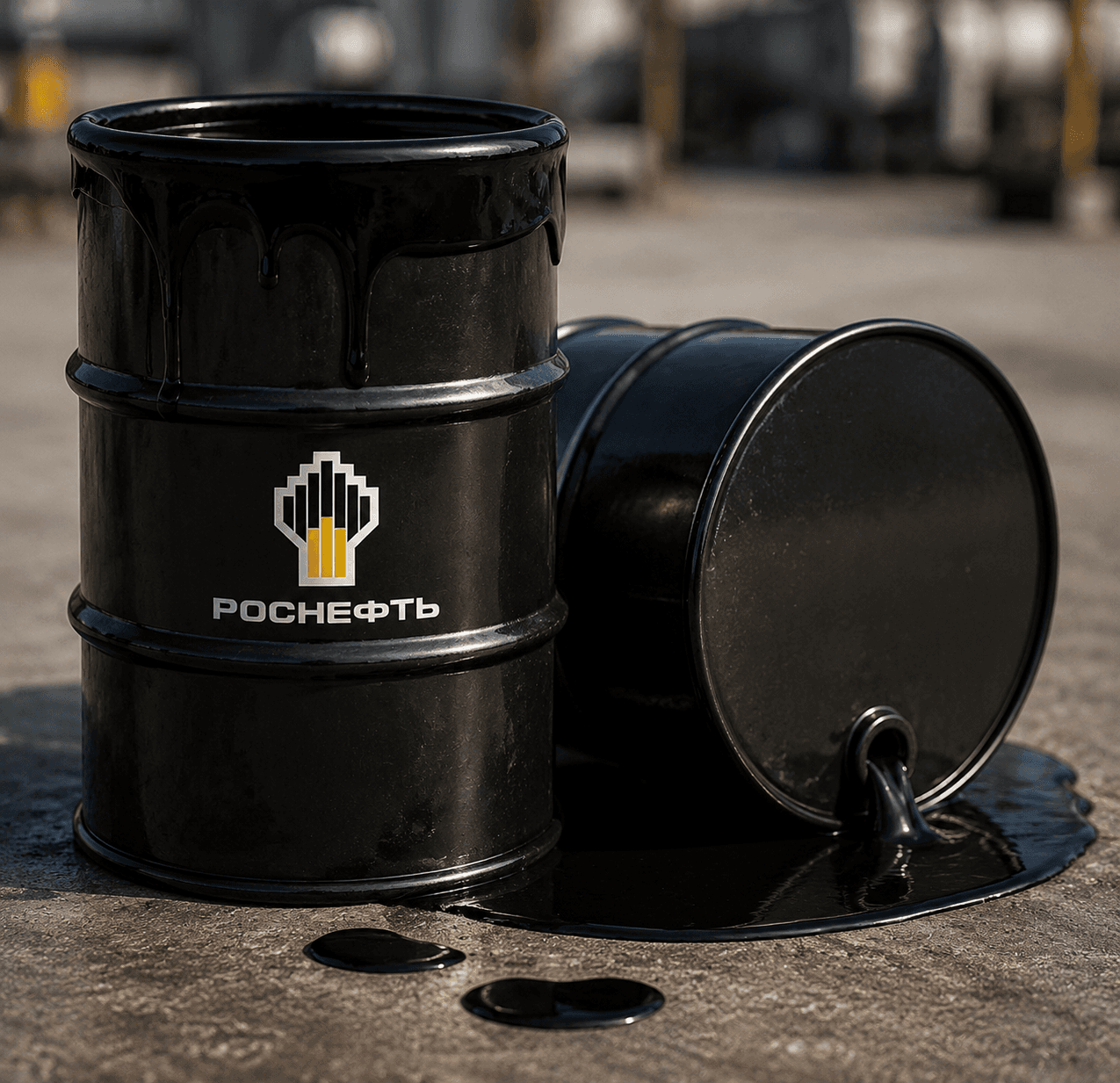 Аналитики Market Power: Роснефть удивила сильной EBITDA, несмотря на снижение прибыли