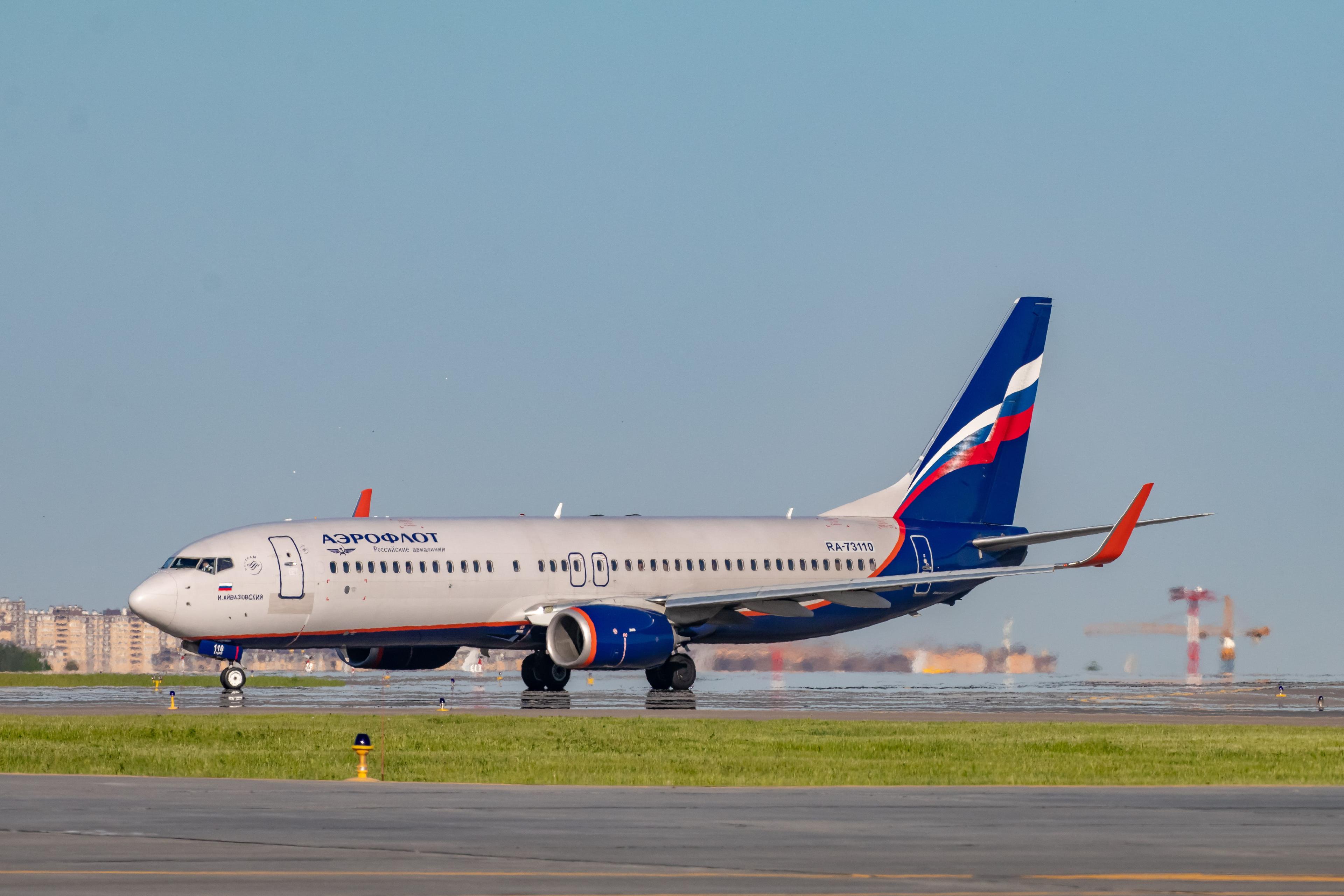 Boeing может вернуться на рынок РФ