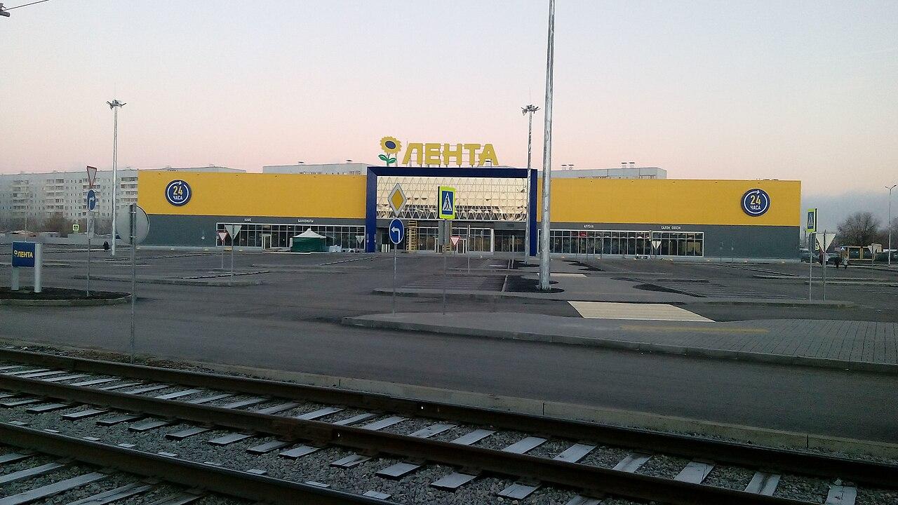 Лента обогнала конкурентов по темпам роста выручки