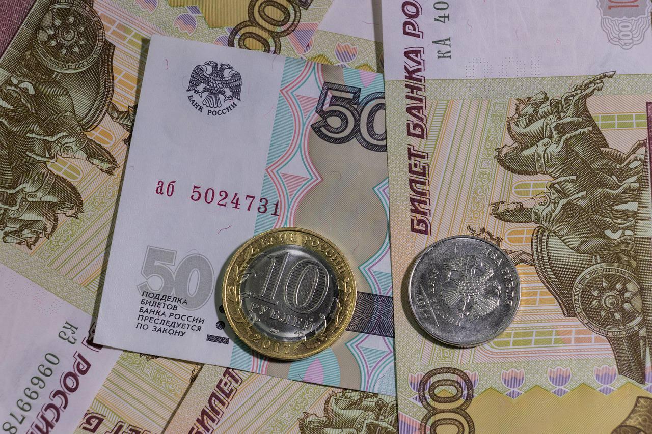 Рубль занял переговорную позицию. Что будет дальше?