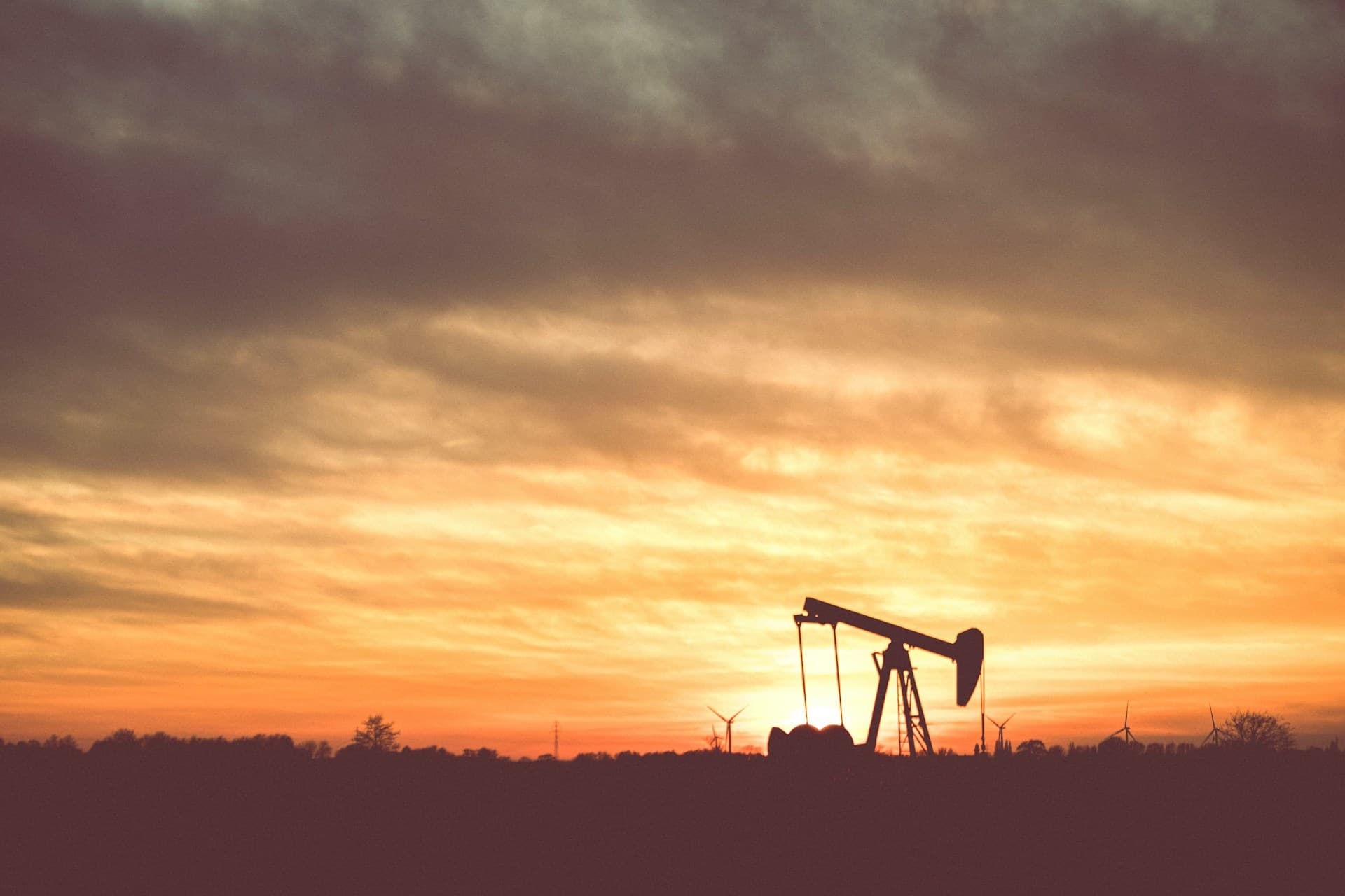Российские нефтяные компании отодвинули ESG-повестку на второй план