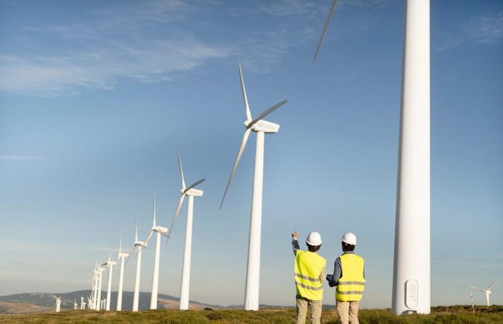 Энергетический холдинг ЭЛ5-Энерго отчитался о росте чистой прибыли по итогам 2025 года