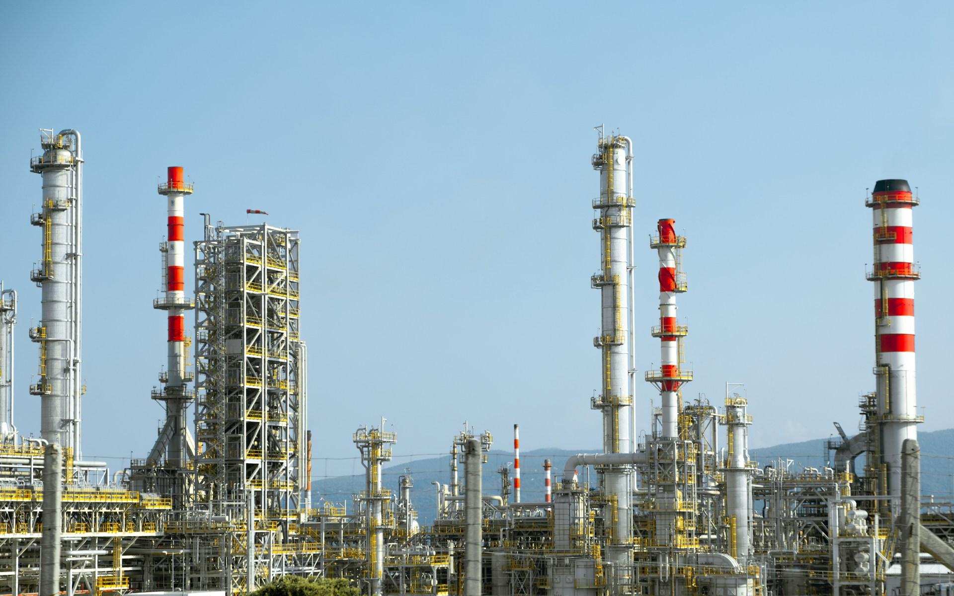 Роснедра прогнозируют стабильность инвестиций в геологоразведку нефти и газа в ₽340 млрд