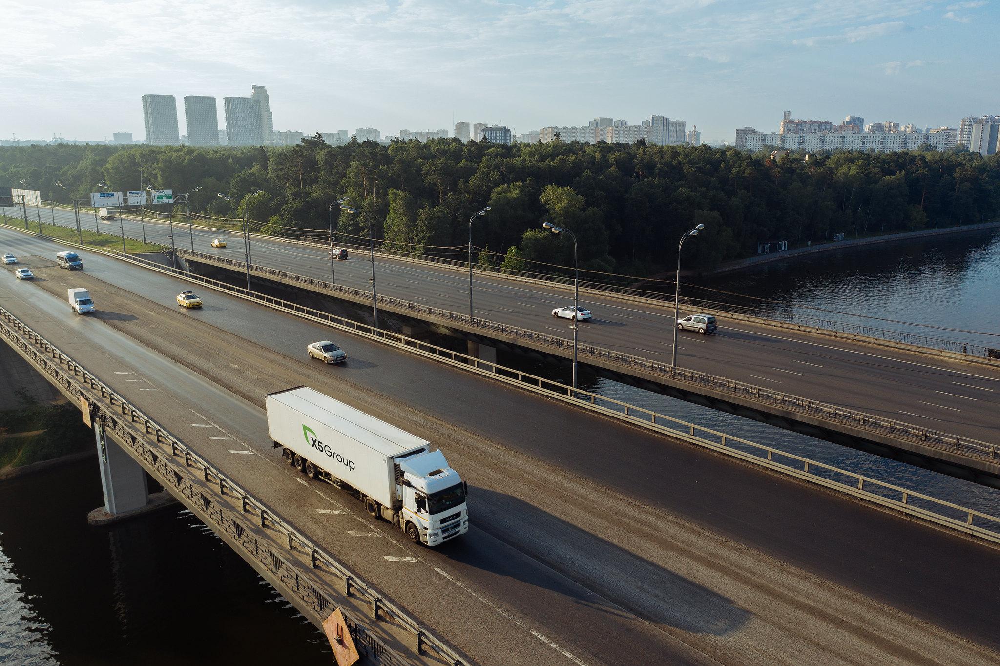 X5 Group оправдывает прогнозы по прибыли