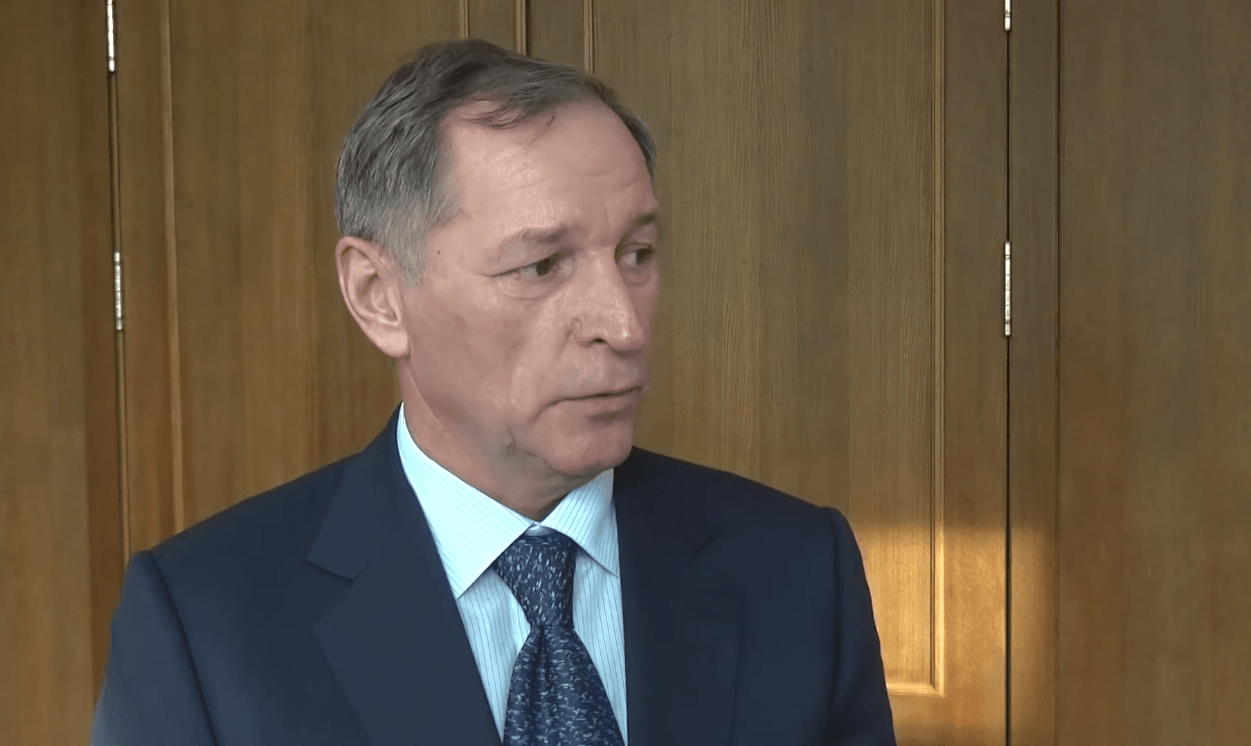 Акции ЮГК обвалились на фоне требований генпрокуратуры изъять активы компании у мажоритария