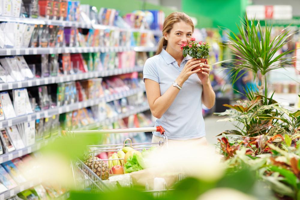 Fix Price отчитался о росте выручки на 12,4% в третьем квартале