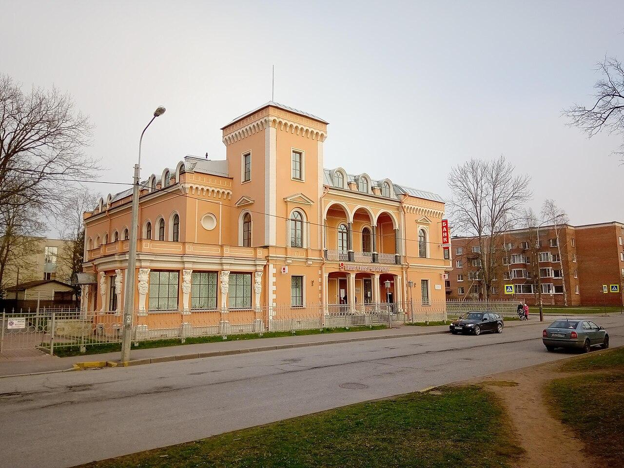 Чистая прибыль банка Санкт-Петербург в 2025 году сократилась на 22%