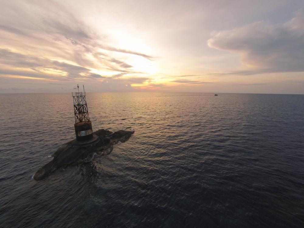 Россия нарастила экспорт нефти до максимума за два года