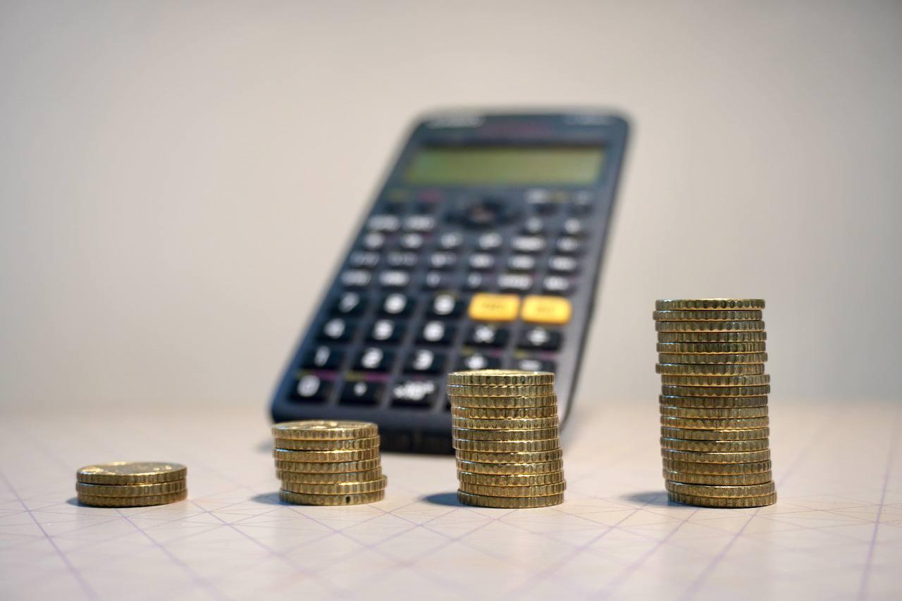 Годовая инфляция в РФ на 25 ноября ускорилась до 8,66%