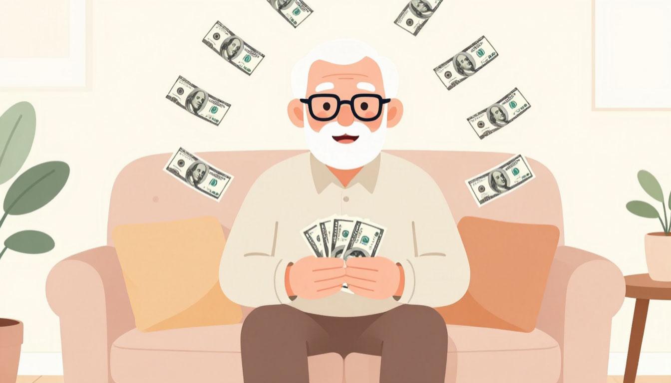 Как работает пенсионная система в России