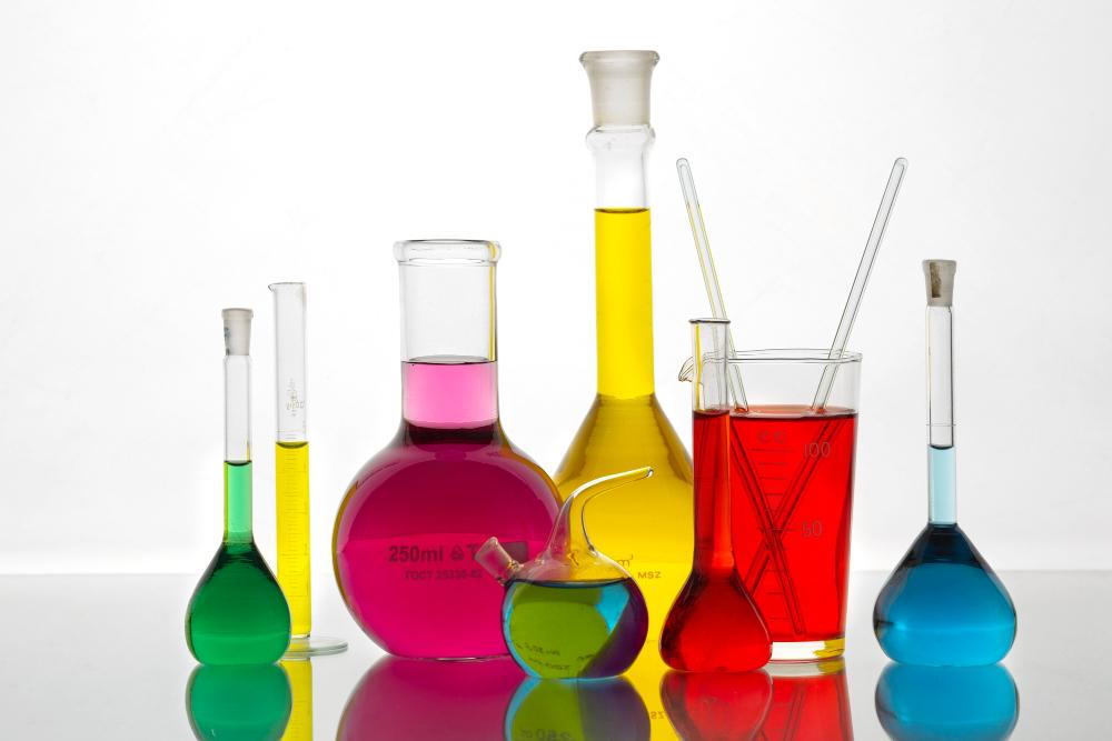 Российский экспорт химпродукции к 2040 году вырастет почти на 96%