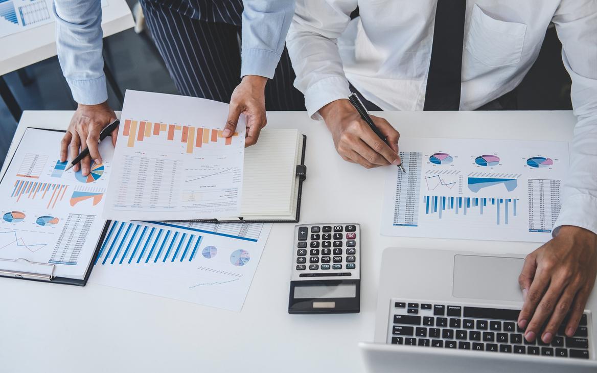 Число дефолтов на российском долговом рынке выросло в два раза в начале года