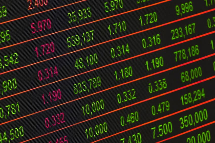 Китайская Zijin Gold провела IPO на Гонконгской бирже