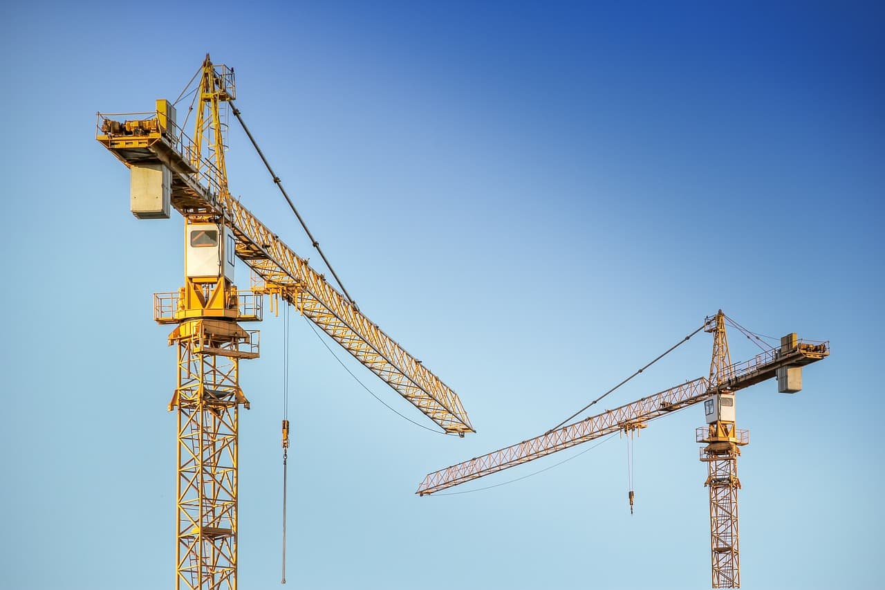 Девелопер Sminex купит Инград за ₽40 млрд