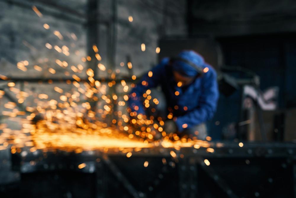 Российские металлурги нарастили зарубежные поставки стали на 13%