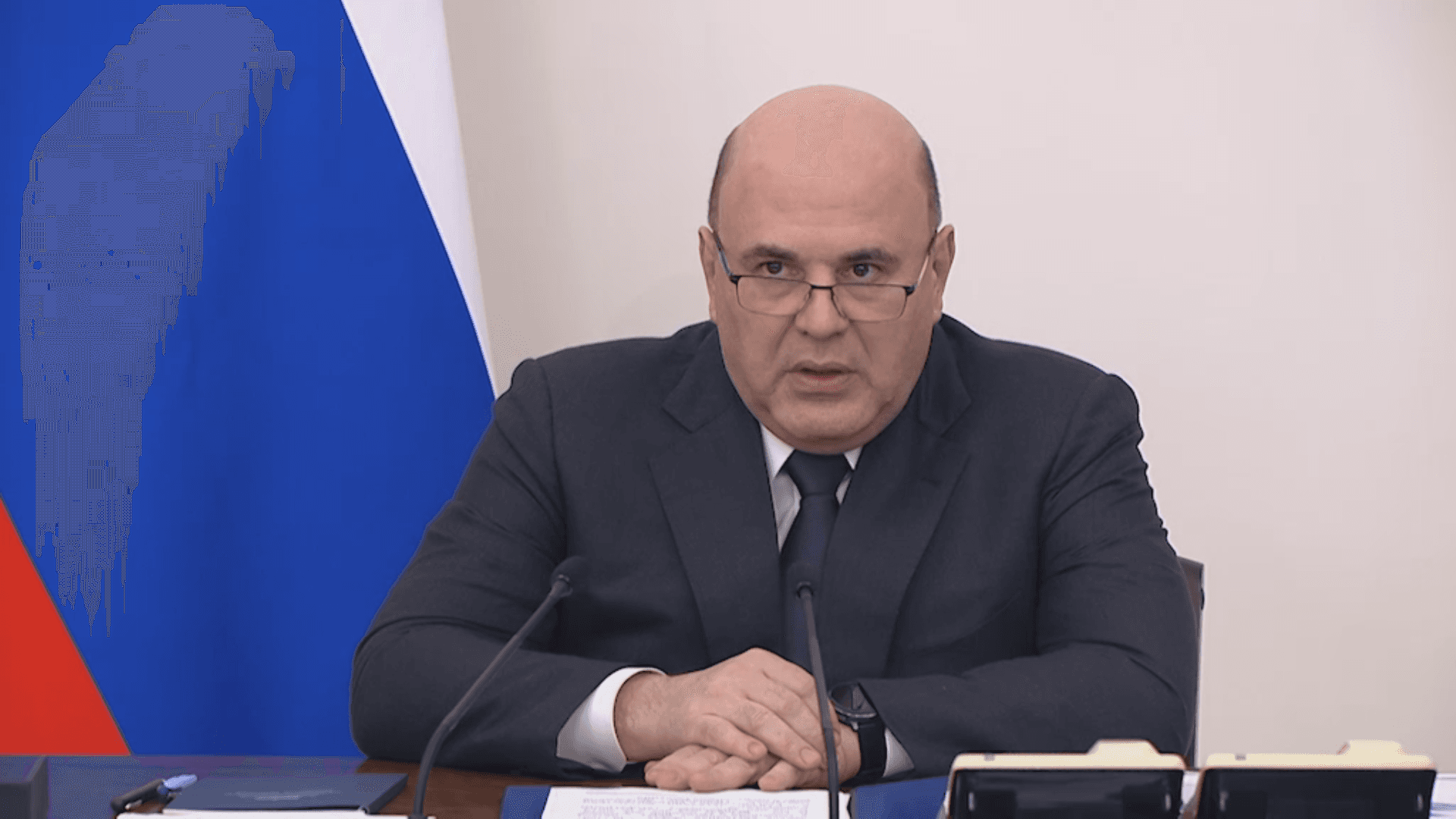 Мишустин назвал меры властей по борьбе с инфляцией в РФ