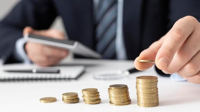Минфин: Повышение НДС увеличит доходы бюджета на ₽4,42 трлн
