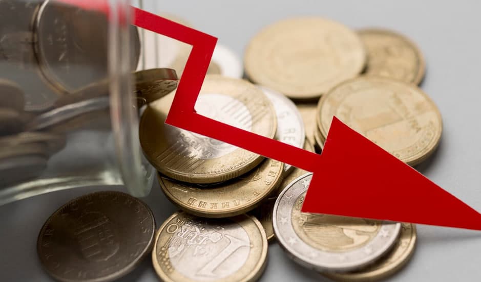 Миру грозит новый долговой кризис: почему инвесторы распродают гособлигации