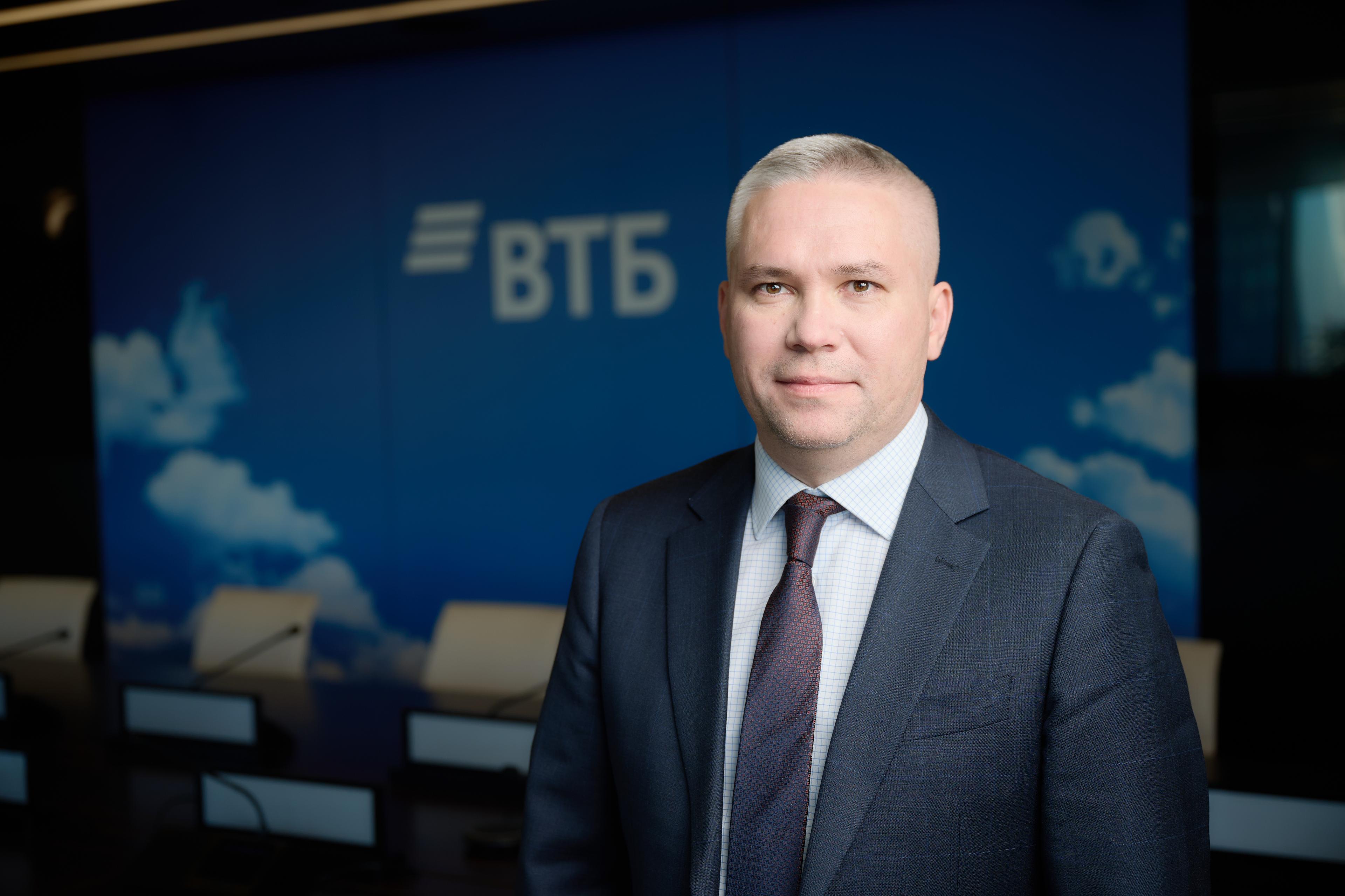 Управляющий директор брокера ВТБ: "Брокерский счет дает компании свободу в управлении финансами"