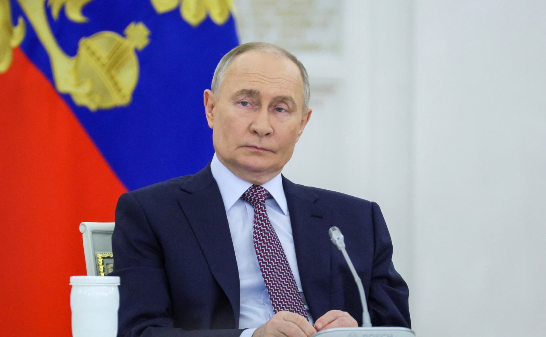 Путин предложил давать льготы выходящим на биржу компаниям