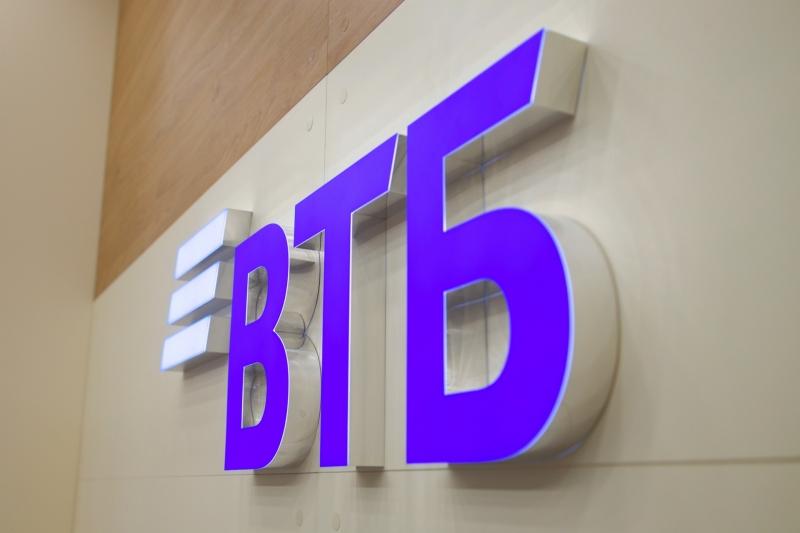 ВТБ зарабатывает на курсовых разницах