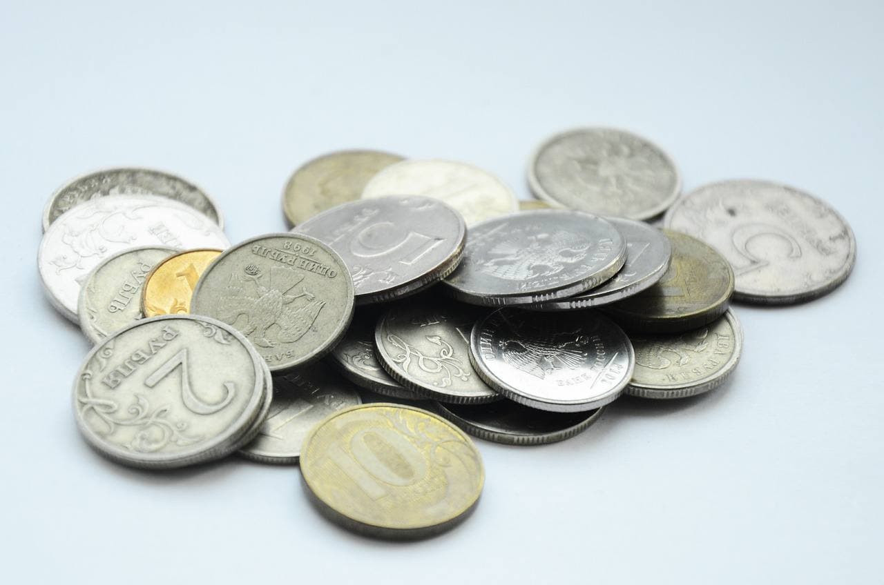 ЦБ РФ оставил ставку на прежнем уровне в 21%