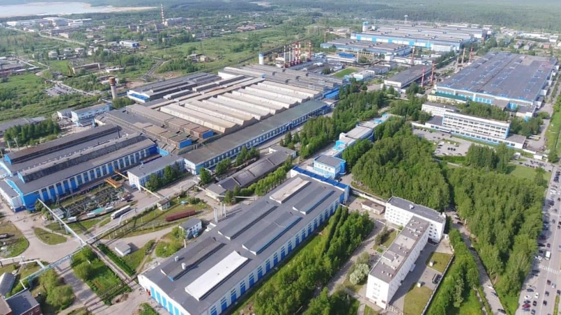 Чистая прибыль ВСМПО-Ависма в 2024 году упала на 32%