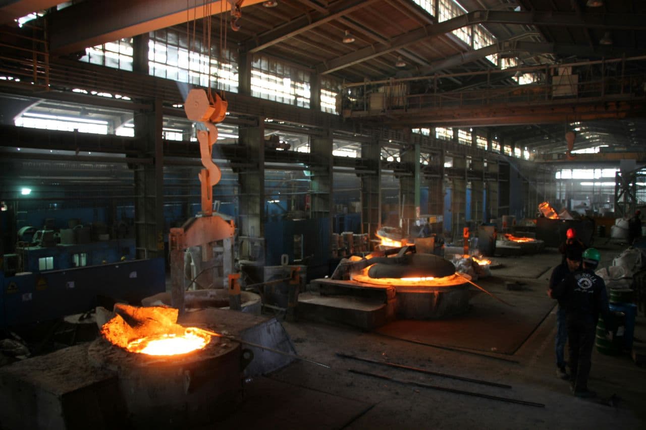 Профицит на мировом рынке никеля в 2025 году увеличится на 11%