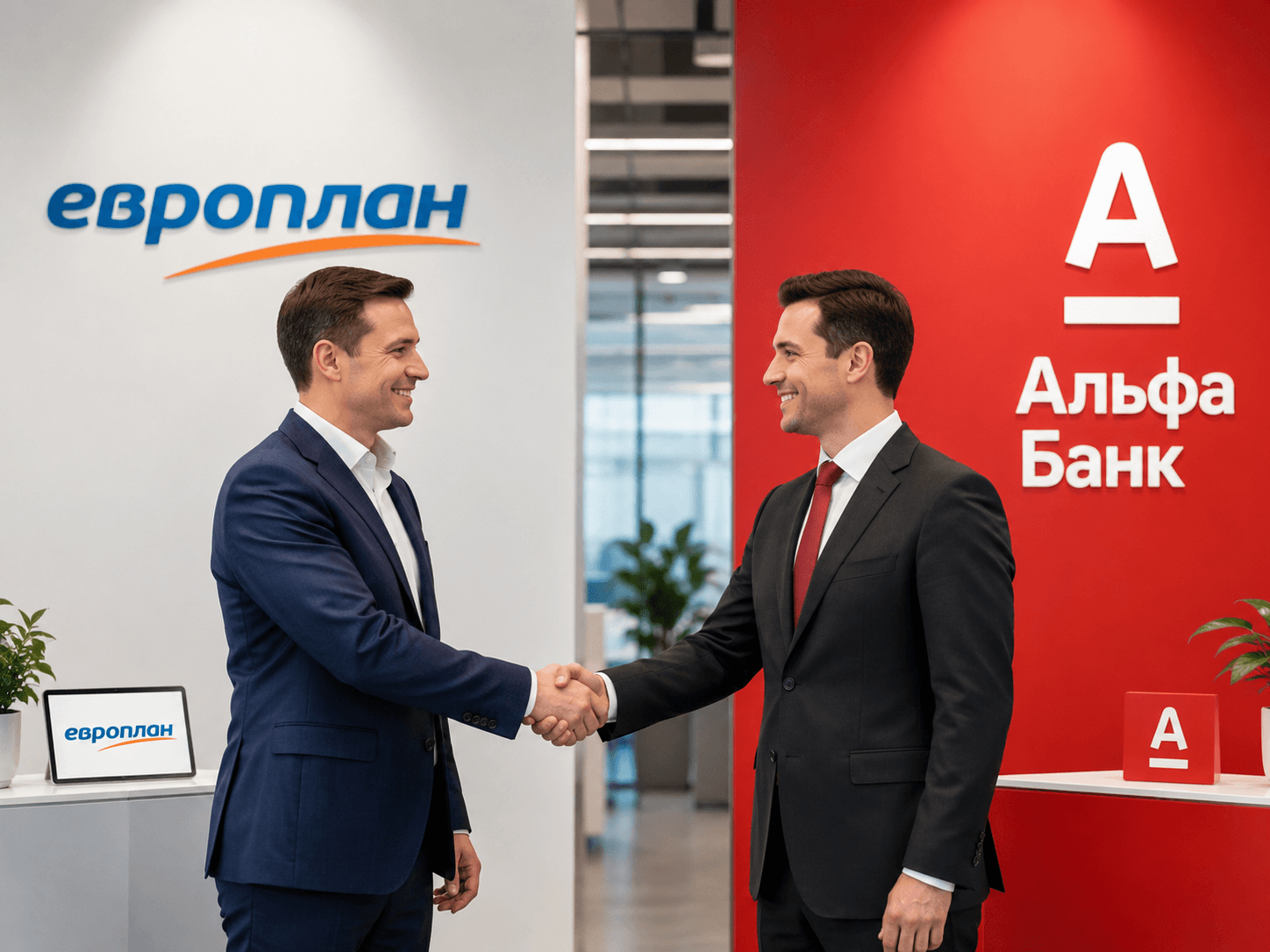 Аналитики Market Power: рынок снова закладывает делистинг Европлана