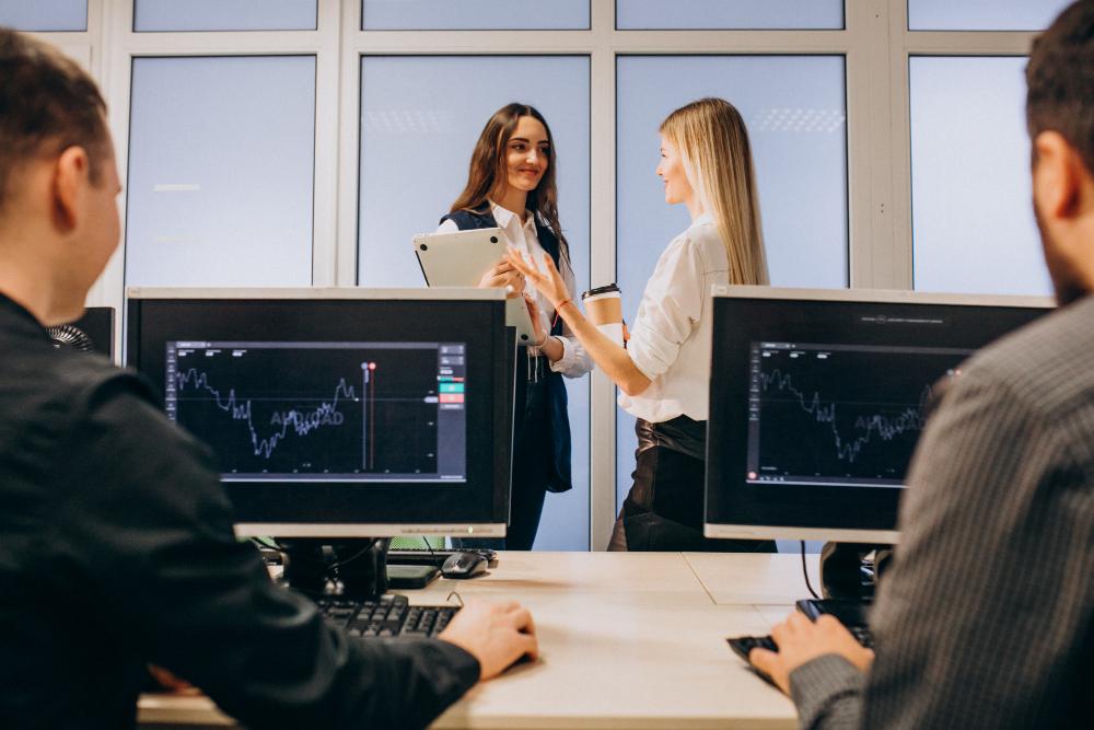 Московская биржа ввела новый индекс устойчивого развития ESGI