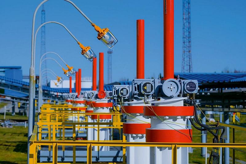 Минфин в ноябре ожидает дополнительные нефтегазовые доходы в ₽105 млрд