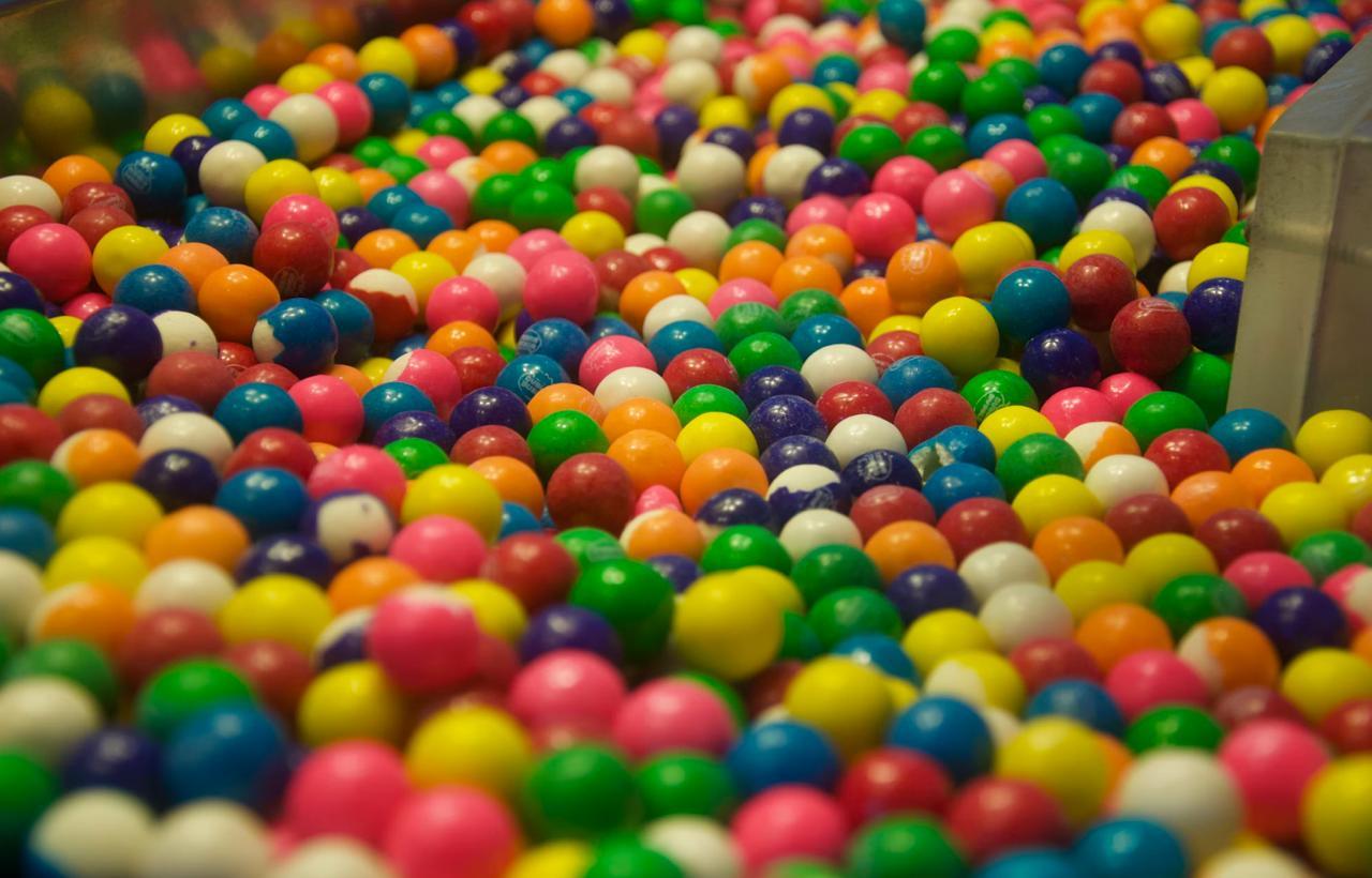 Штаты нарастили закупки российских сладостей до максимума за четыре года