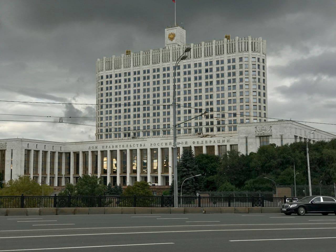 Средняя пенсия федеральных госслужащих в России составила более ₽36 тыс.