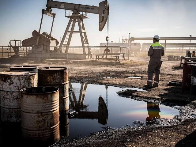 Индонезия готовит долгосрочный контракт на импорт российской нефти