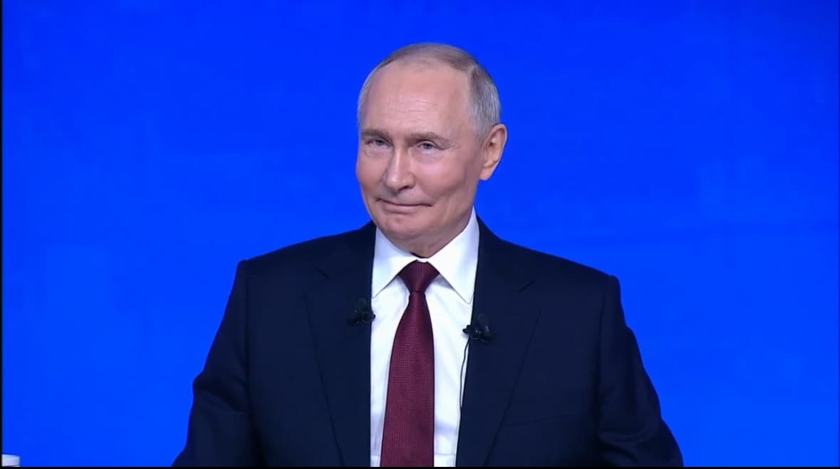 Путин объяснил повышение НДС необходимостью сбалансировать бюджет