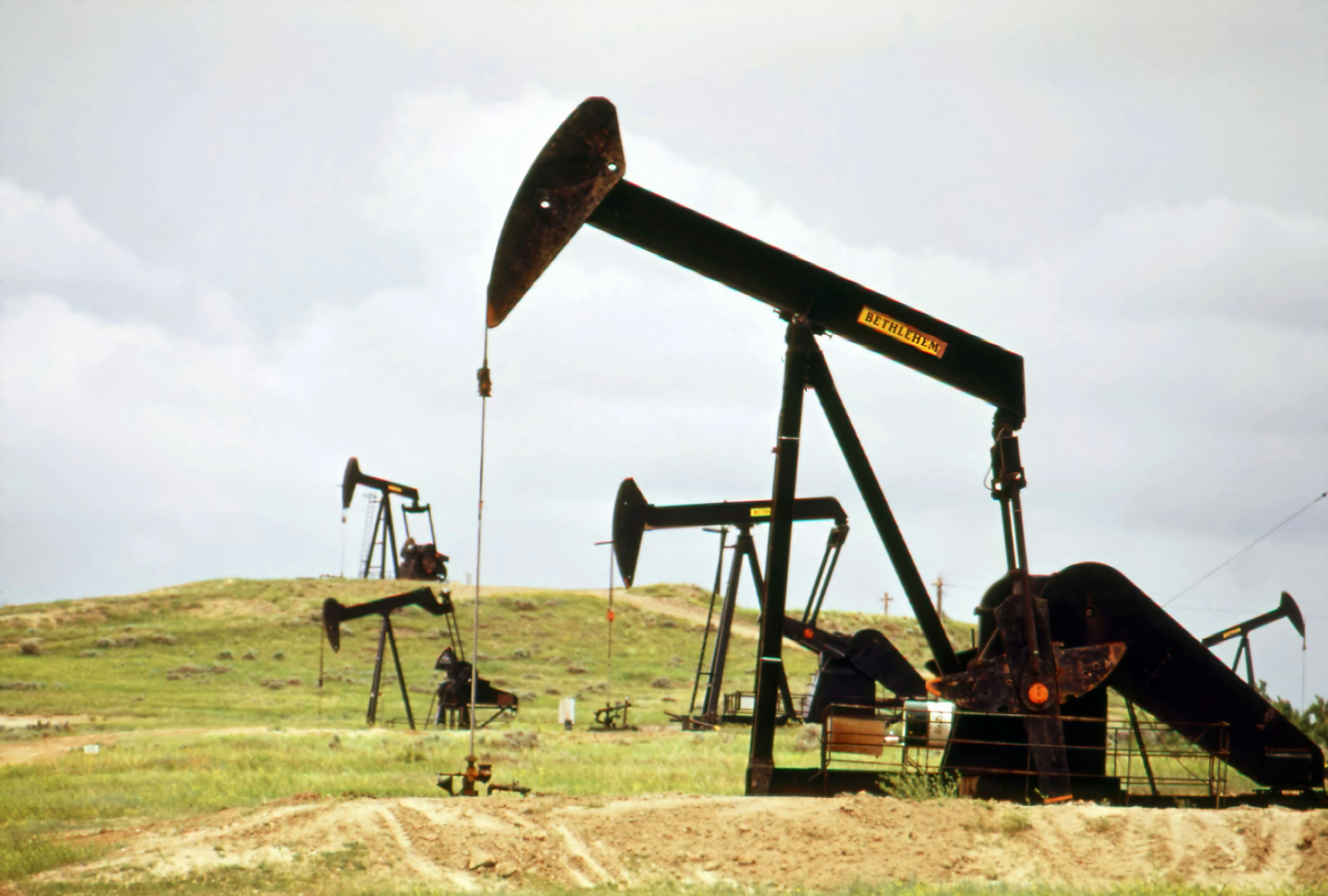 Exxon продаст нефтяные активы в Пермском бассейне