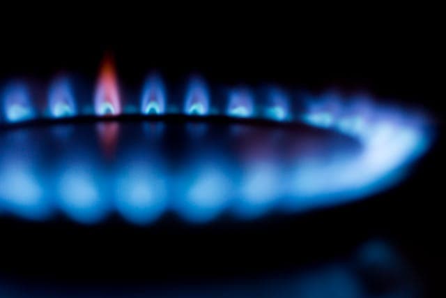 Газпром зафиксировал рекордный суточный объем поставок газа в сентябре
