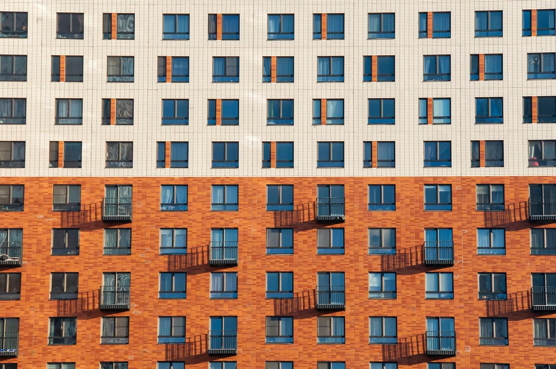 Цены на новостройки в России подросли к августу 2024 года