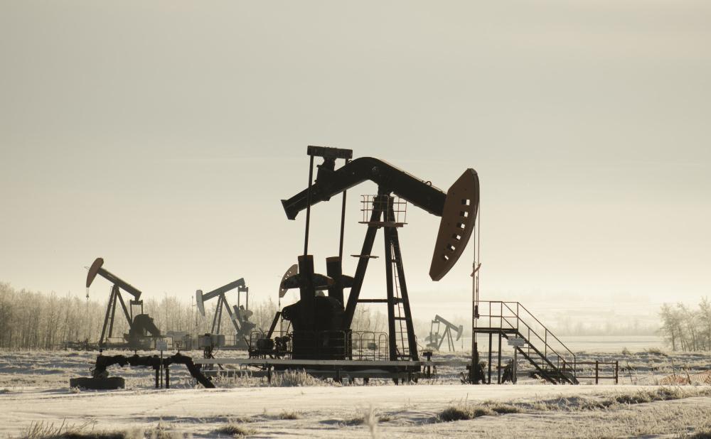 Транснефть прогнозирует объемы прокачки нефти на уровне прошлого года